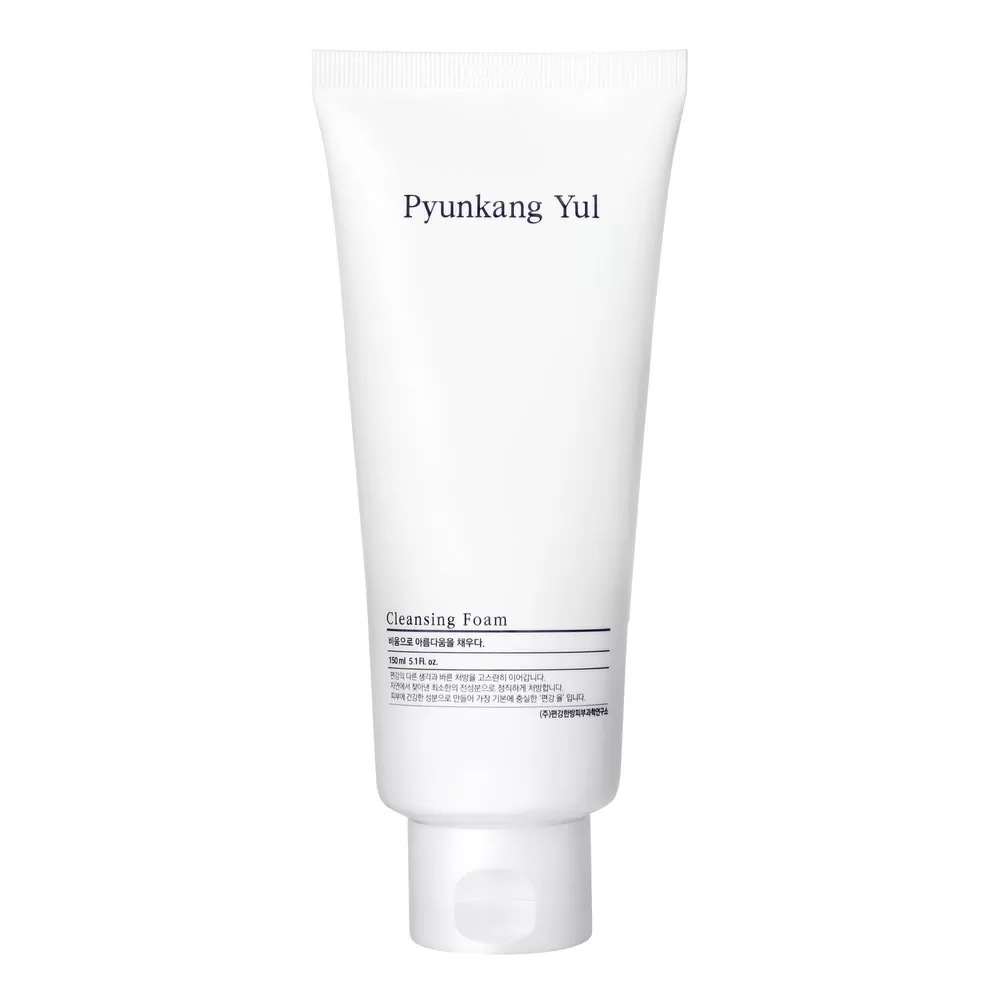 Pyunkang Yul Cleansing Foam - 150 ml.