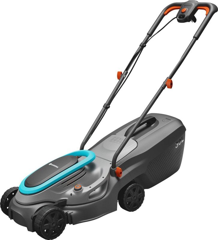 GARDENA - PowerMax 32/1200 G2 - Grasmaaier - Elektrisch - Geschikt voor gazons tot 300 m2