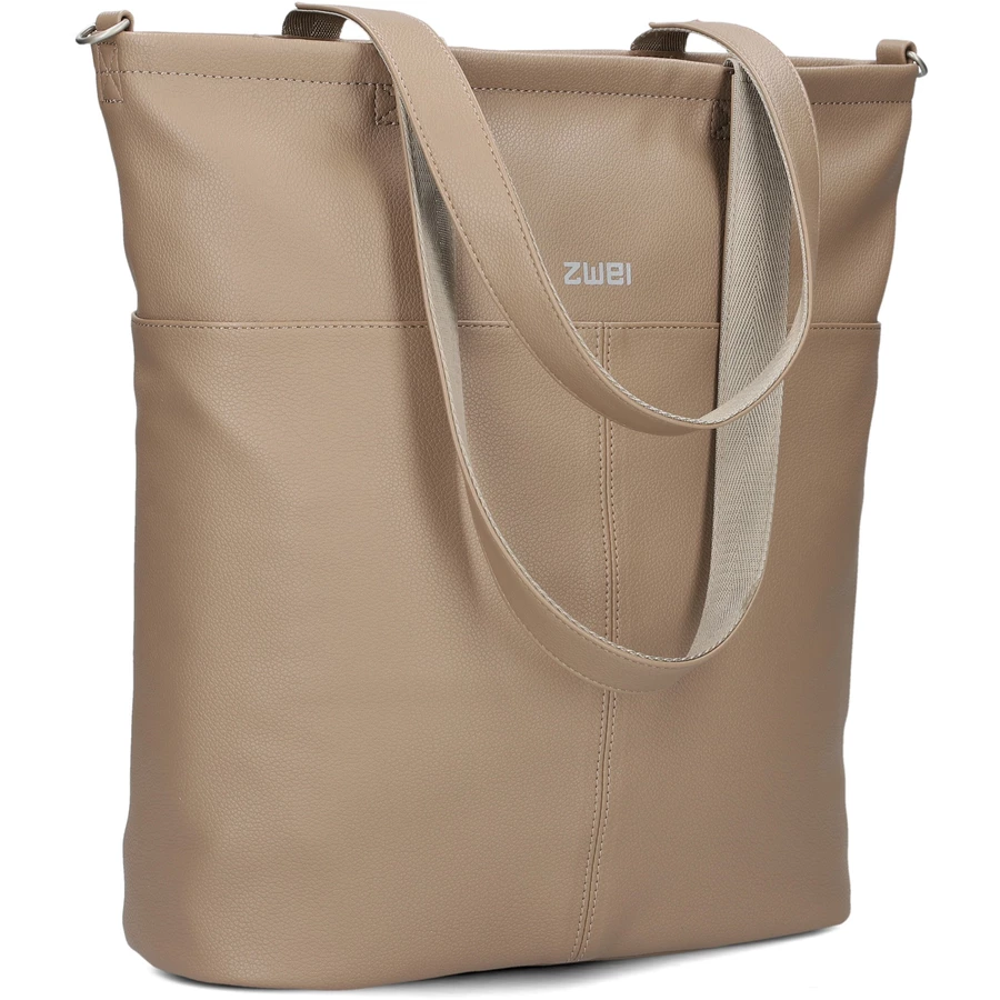 zwei Mademoiselle M145 - Shopper hazel