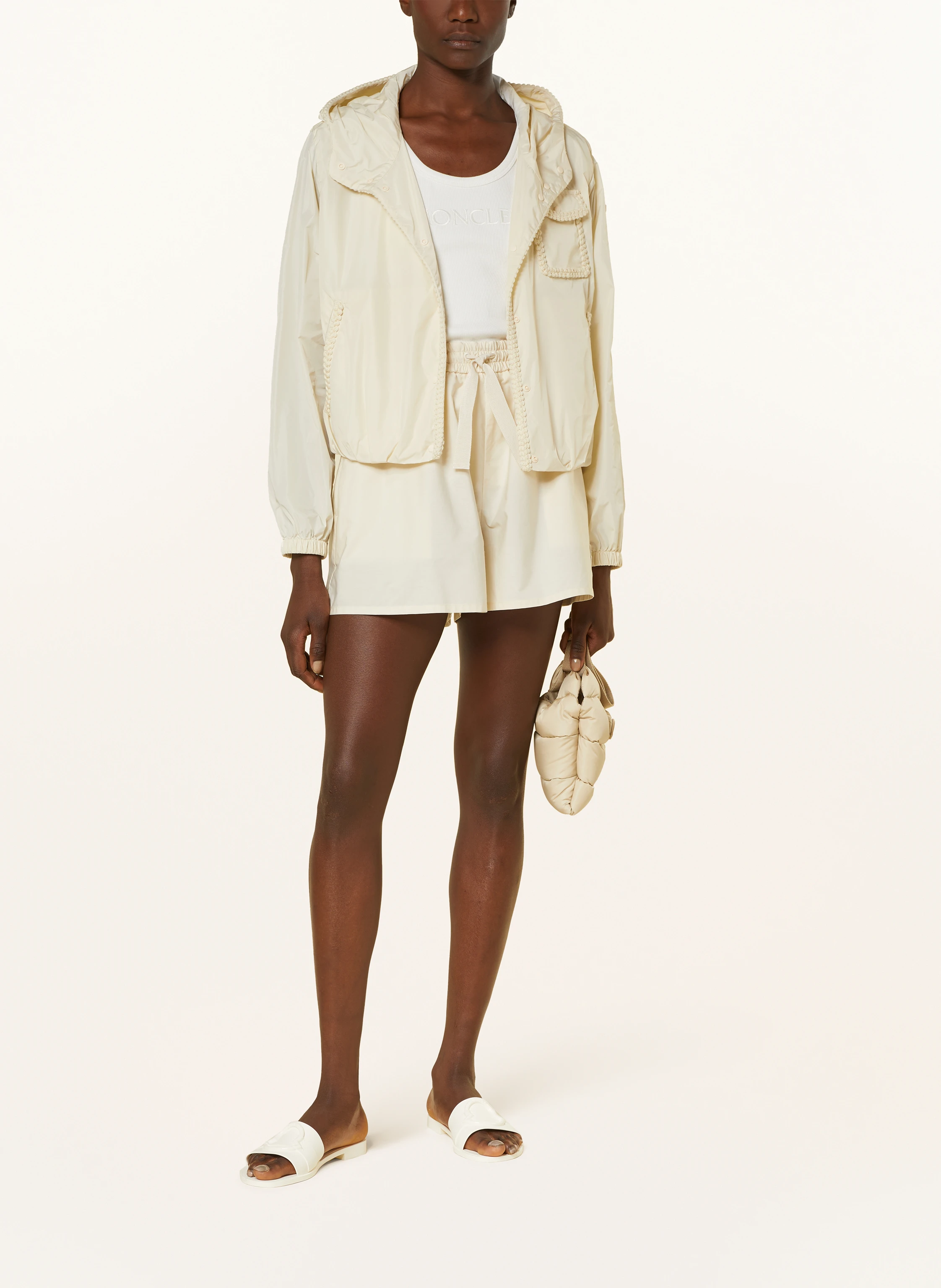 MONCLER Jacke DARDANO