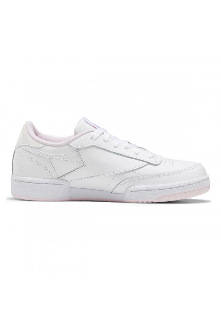 Basket Club C blanc / Reebok