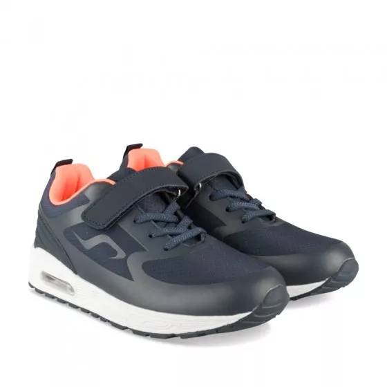 Baskets BLEU UNYK