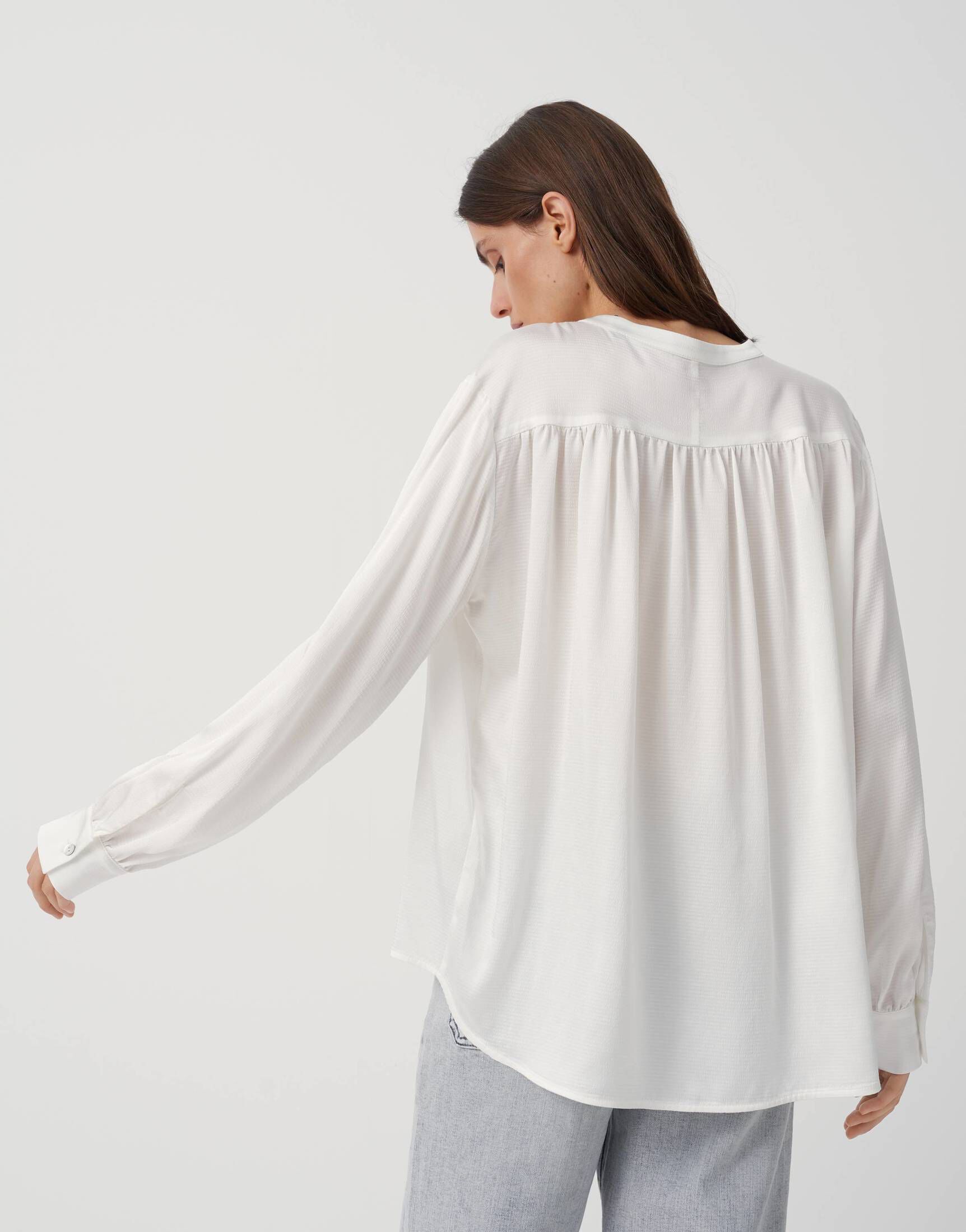 Someday| Damen Bluse ZALONI