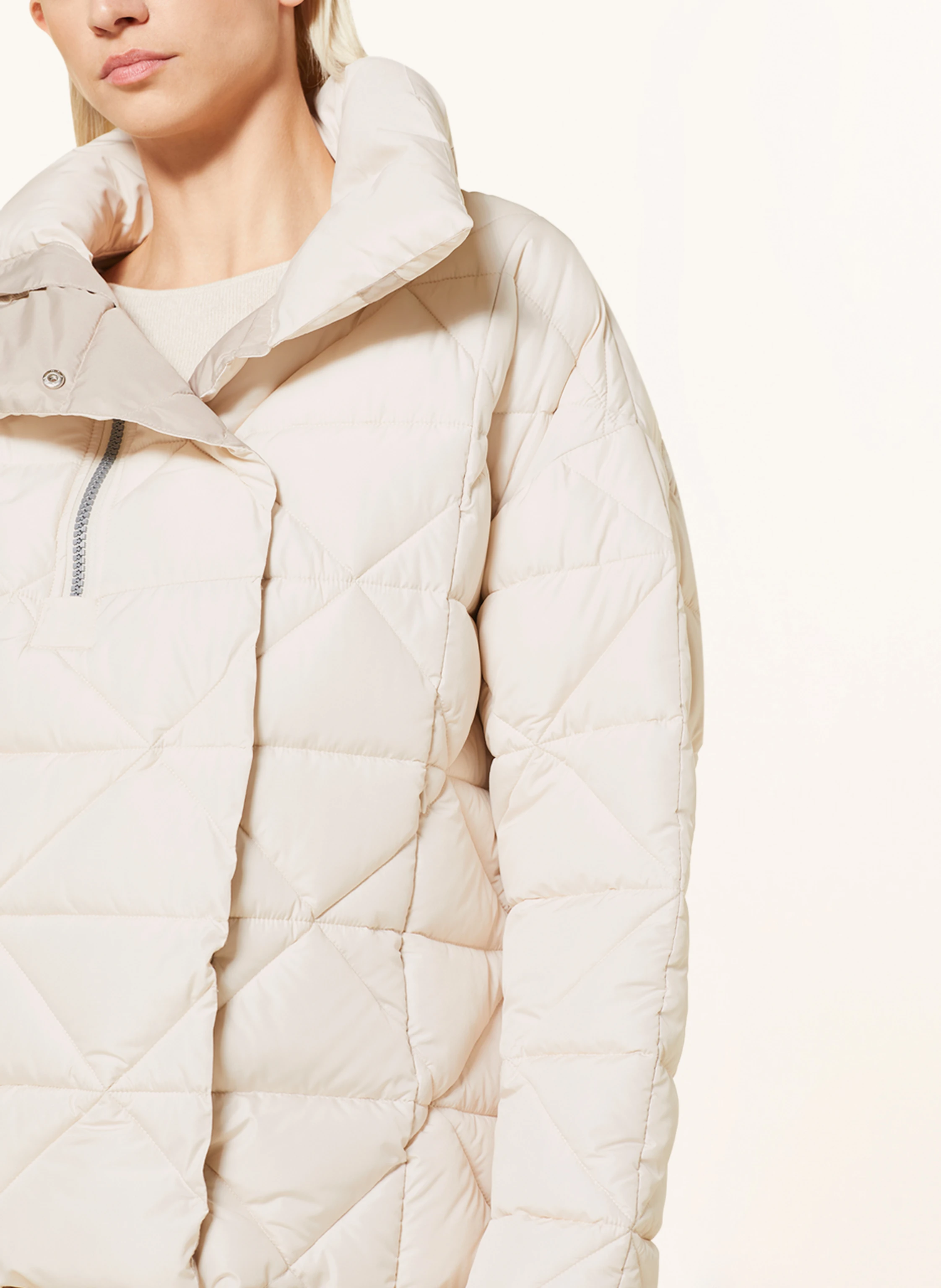 lilienfels Steppjacke