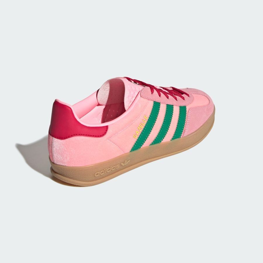 Adidas Original Gazelle Indoor Shoes