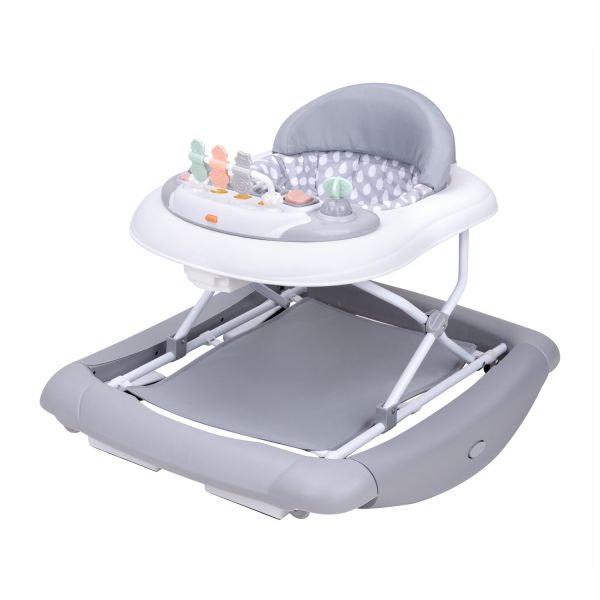 Topmark Jean Loopstoel - 2-in-1 - Zand