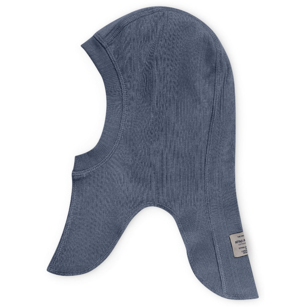 Køb Mini A ture Ombre Blue Bit Elefanthue
