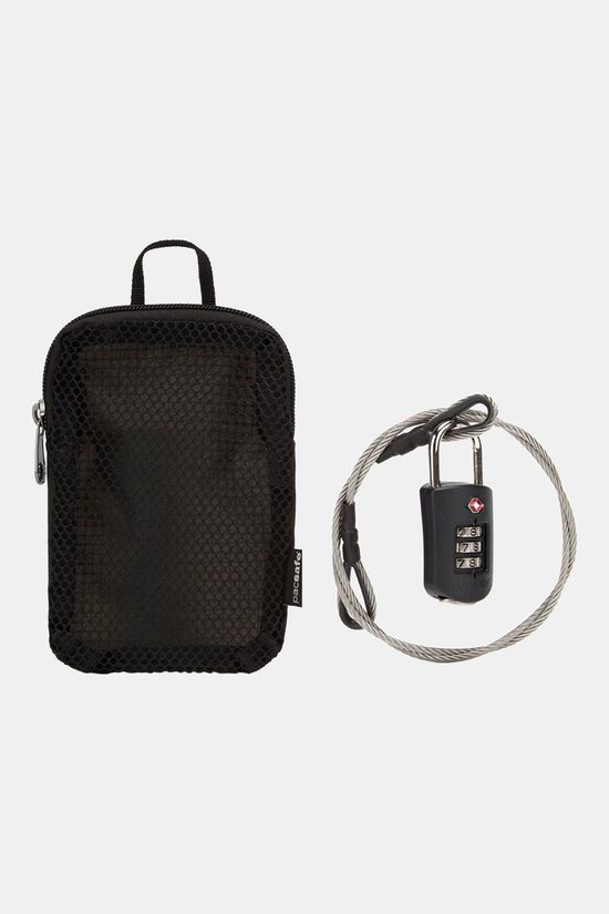 Pacsafe Pacsafe ProSafe 1000 Combination Cijferslot