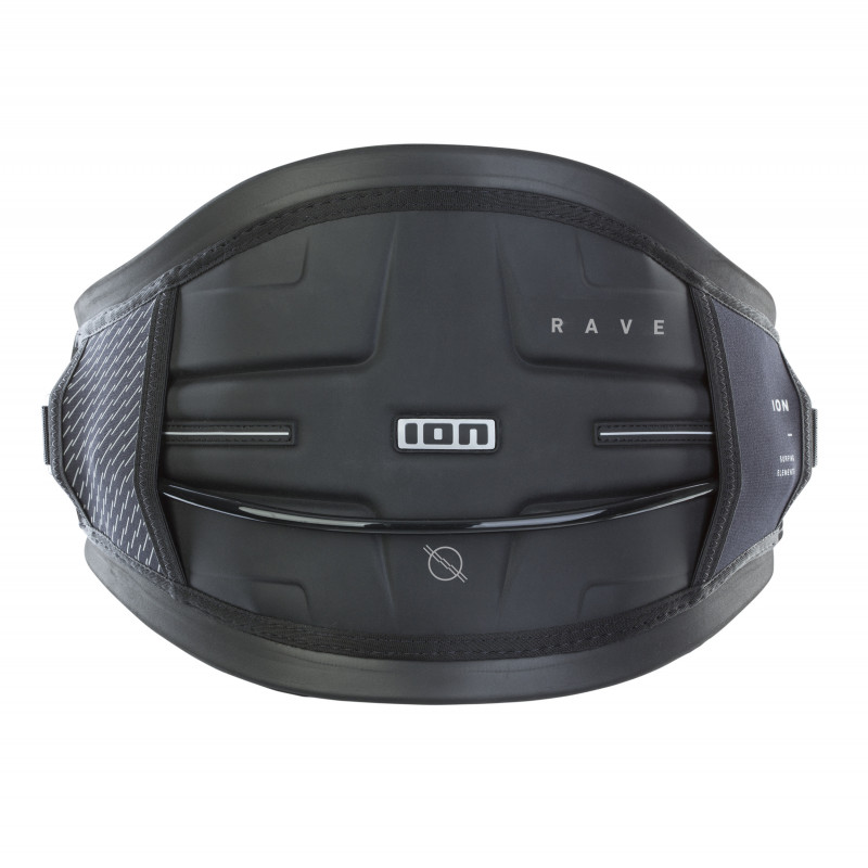 HARNAIS WINGSURF ION RAVE NOIR