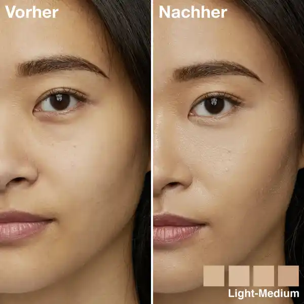 Foundation Instant Perfector Glow 4-in-1 Make-Up 1.5 Light Medium