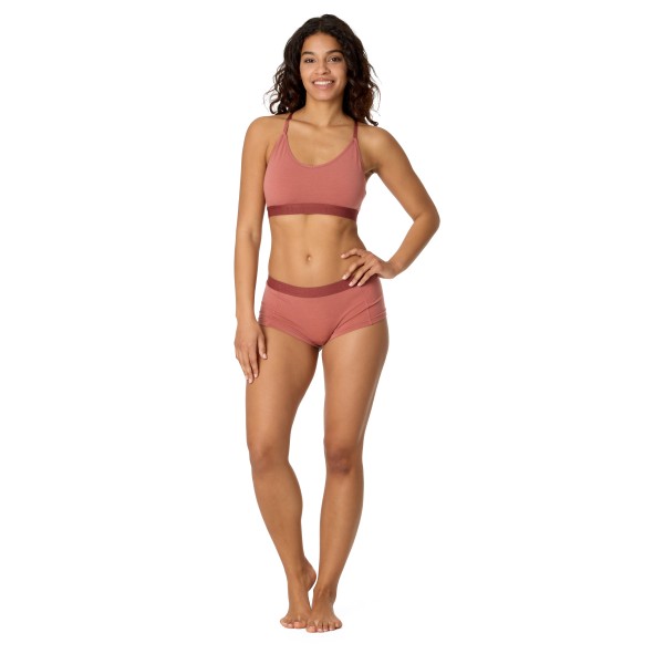 Stoic - Women's Merino150 SadjemSt. Hipster - Sous-vêtement mérinos