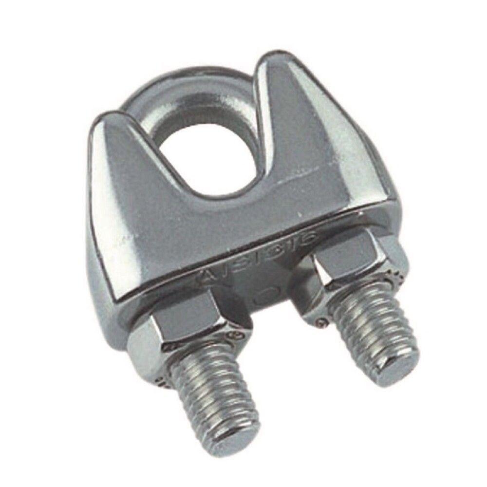 WIREKLEMME MARINETECH 5MM