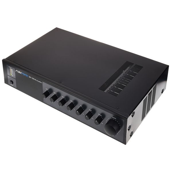 Swissonic JBL Control 50 WH Bar Bundle