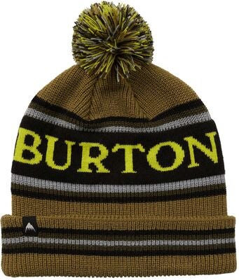Burton Kids Trope Lue, Martini Olive