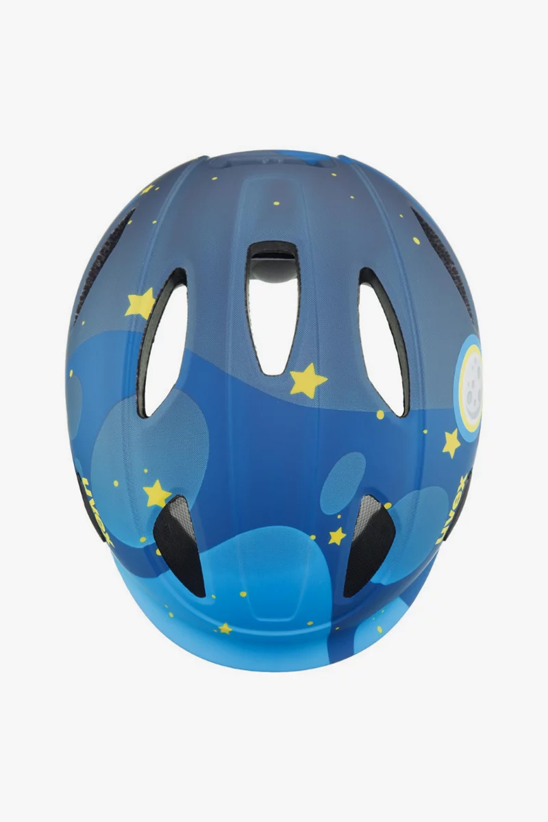 uvex oyo style Kinder Velohelm