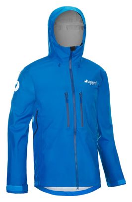 Veste de Montagne Lagoped Eve Bleu