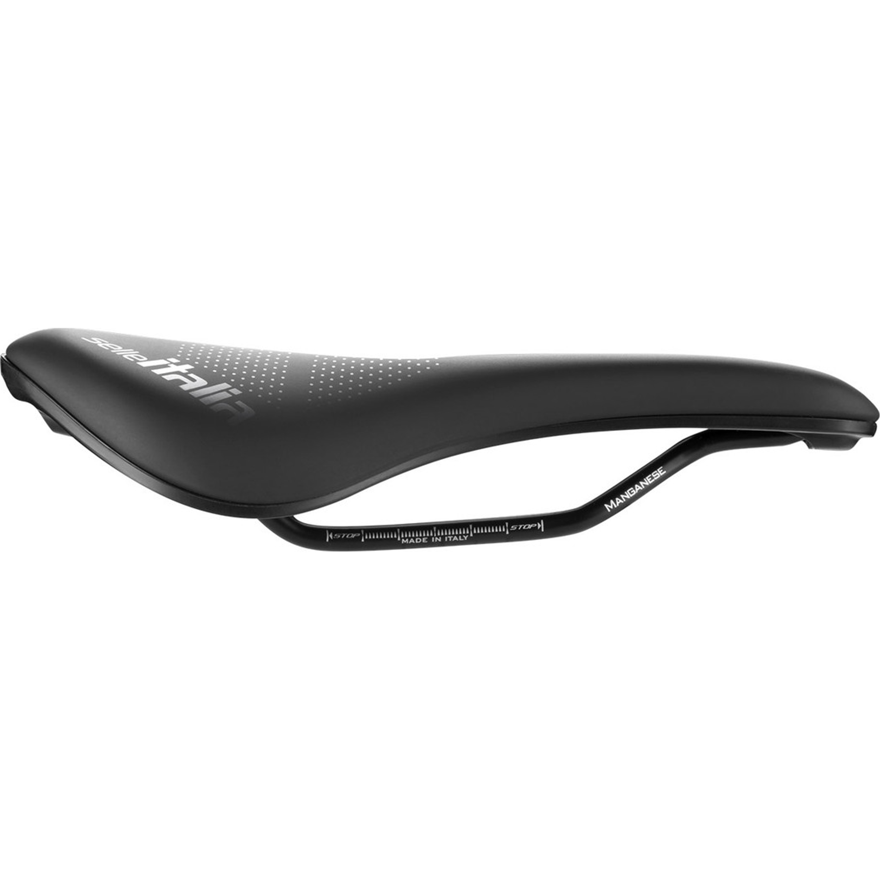 Selle Italia Novus Boost Evo Gravel TM Superflow Zadel