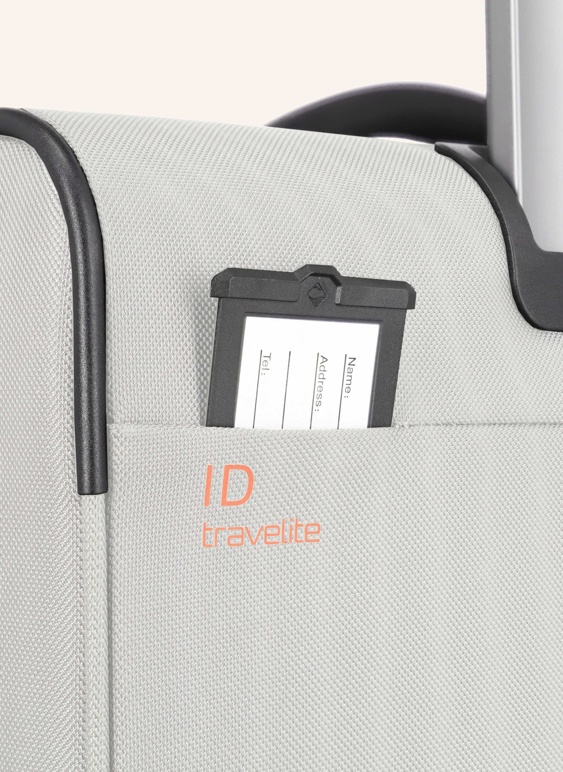 travelite Trolley CROSSLITE L