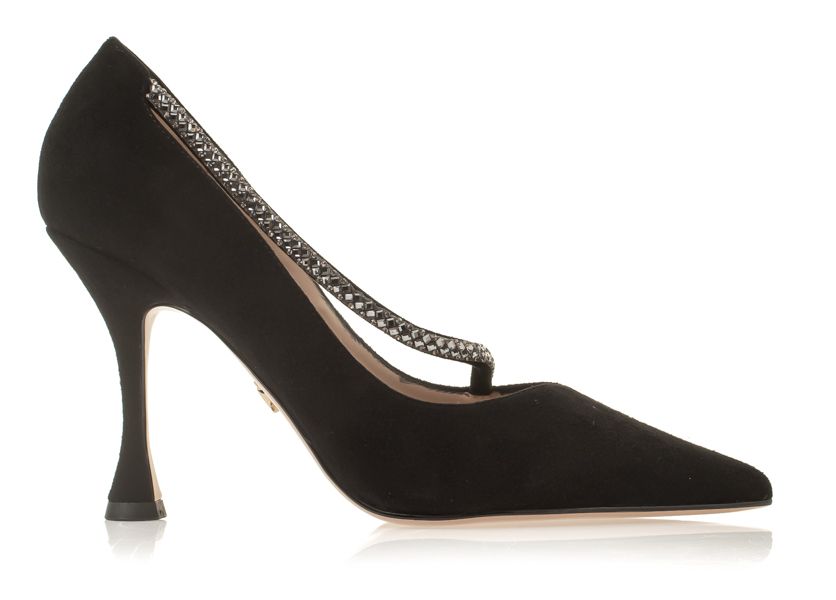 Lola Cruz Pump