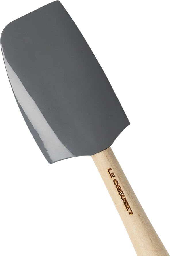 Le Creuset Craft Dejskraber Flint Flint