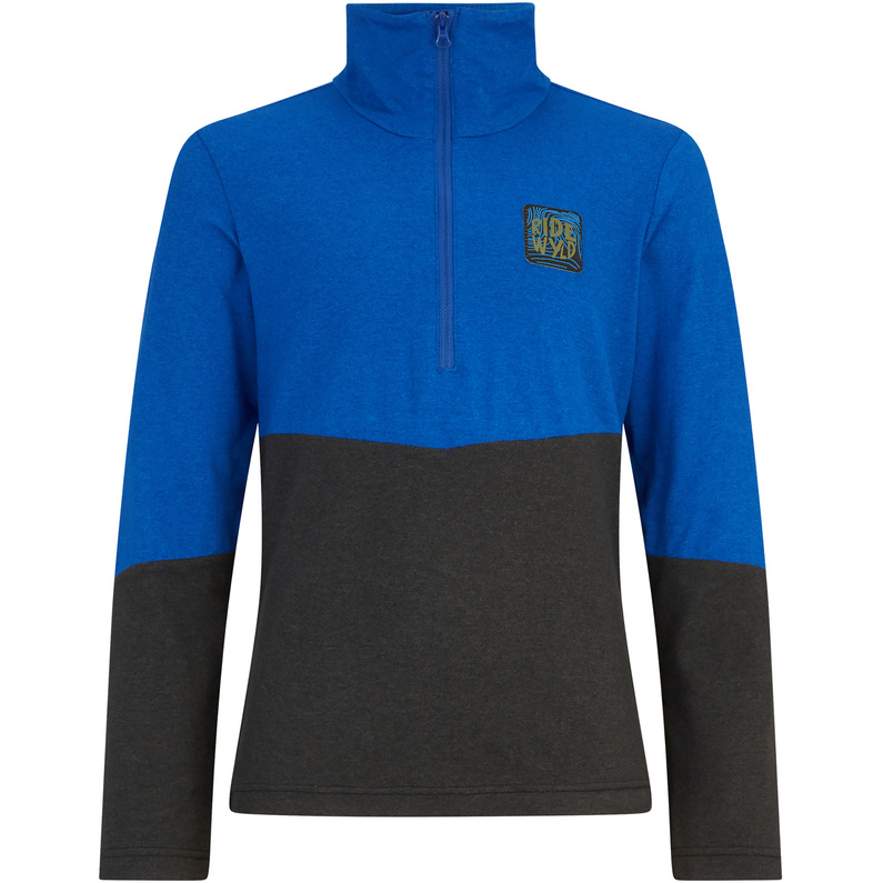 Ziener Kinder Jarps Pullover