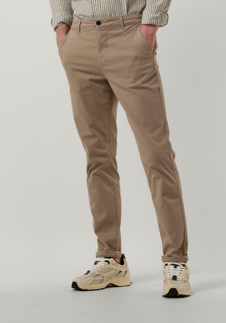 MINIMUM kit minimum chino lavis