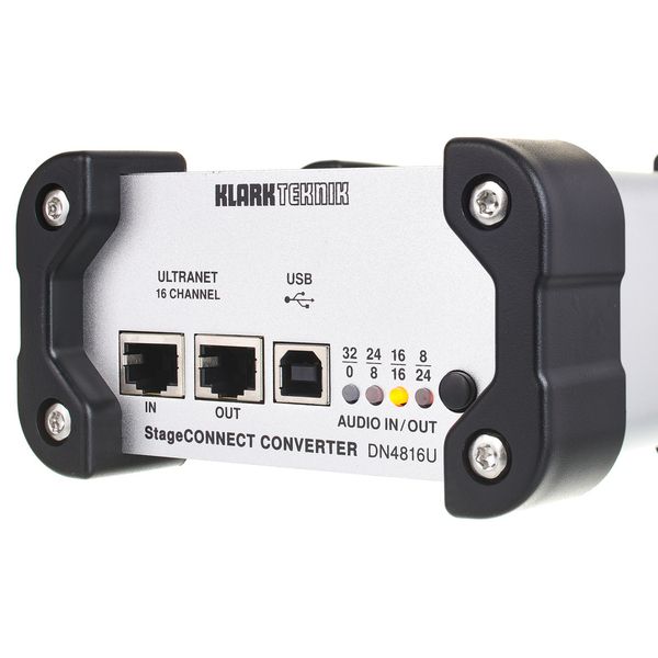 Klark Teknik DN4816U