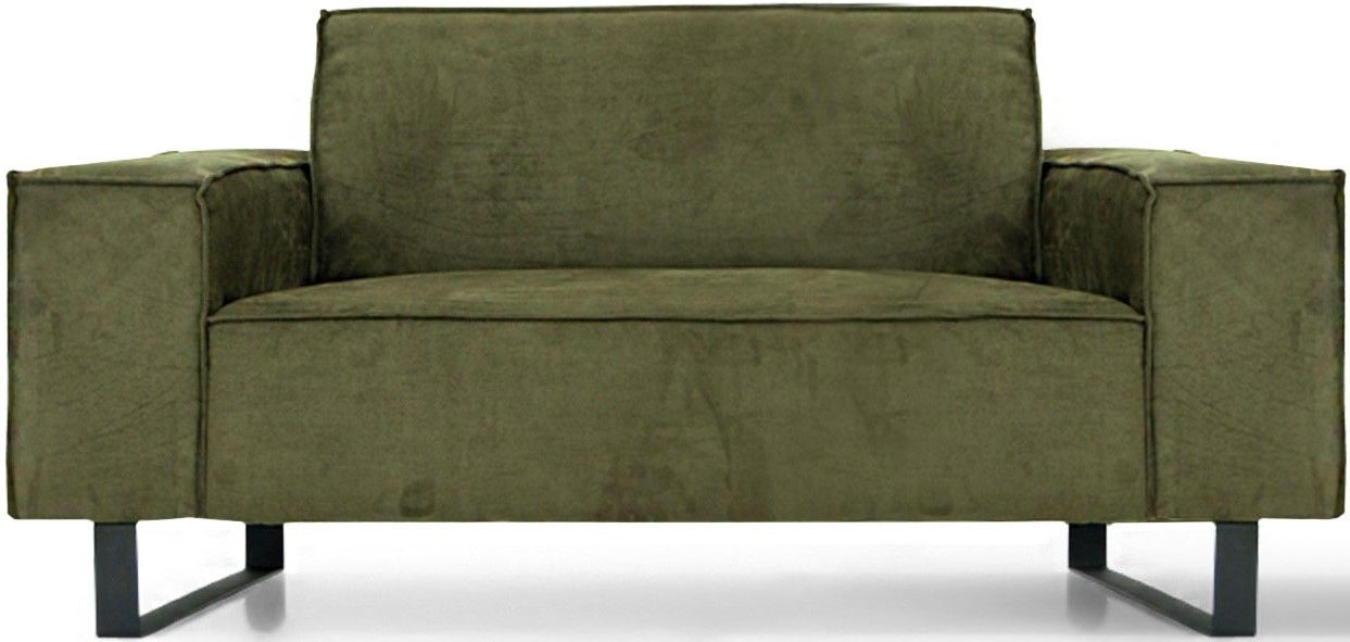 Loveseat - Fauteuil Martini