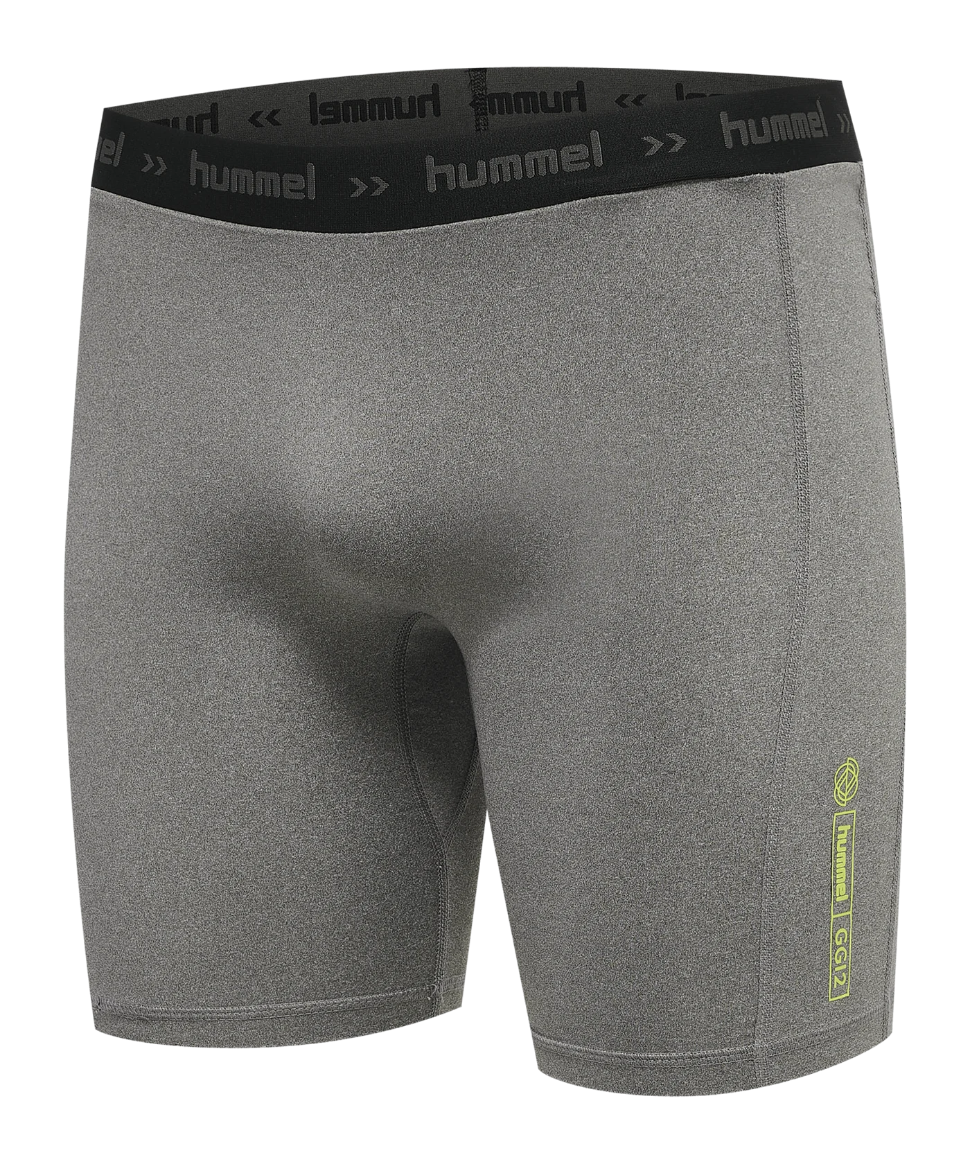 Hummel hmlGG12 Trainig ShortGrün F2162