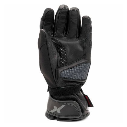 Gants DXR WINTER BREEZE - Noir