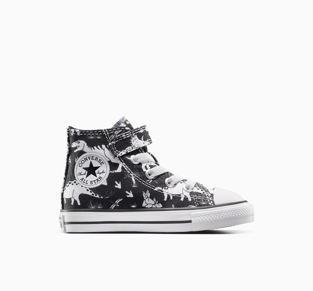 CONVERSE<br>Tênis Chuck Taylor All Star 1V Dinocons