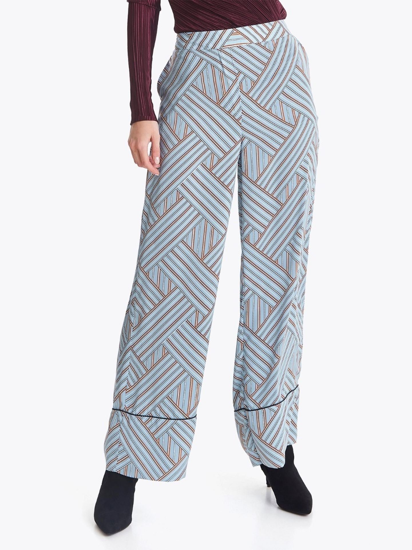 Geotrix Pant
