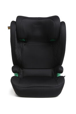 Beemoo Range i-Size Beltestol, Black Stone