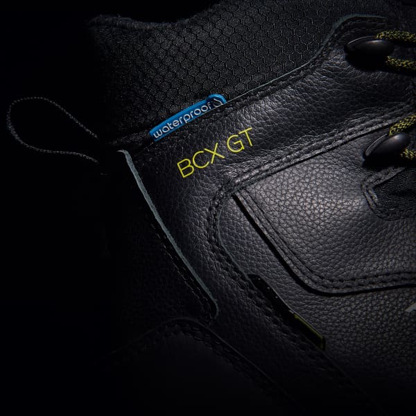 Chaussure ski de fond FISCHER BCX GRAND TOUR WATERPROOF