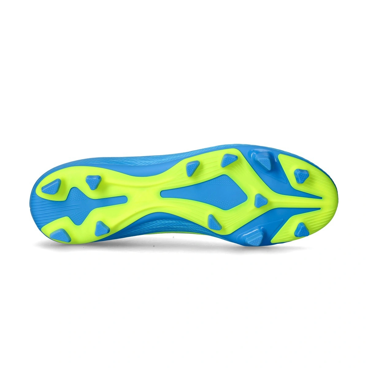 Chuteira adidas F50 Club FG/MG