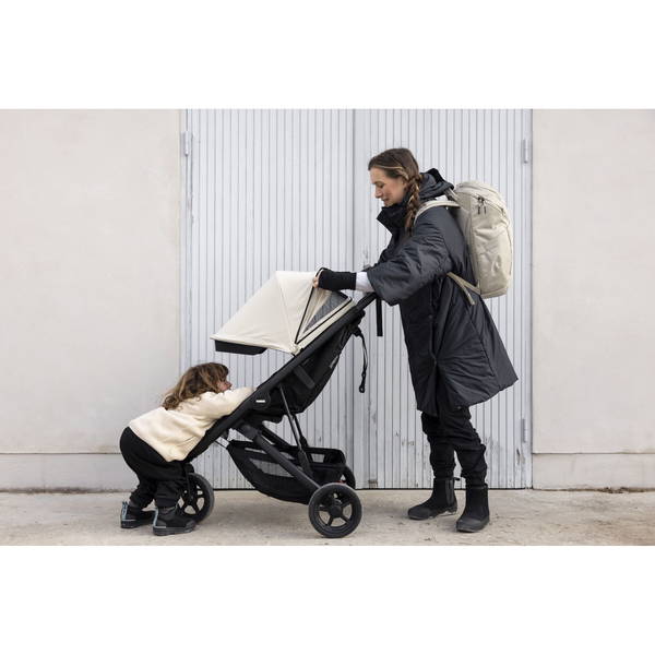 THULETHULE   Spring 2 soft beige