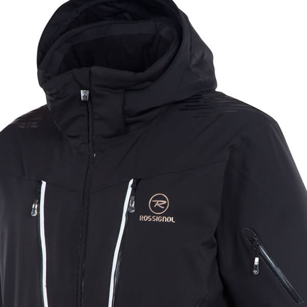 Veste de ski ROSSIGNOL ROSSIGNOL EXPERIENCE 2 STR BLK 14