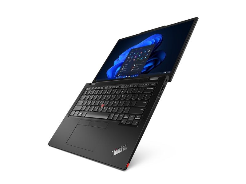 Lenovo Notebook ThinkPad X13 2-in-1 Gen.5 Leichter, ausdauernder Laptop für anspruchsvolle Business-Anwender