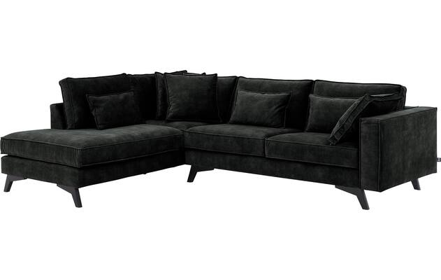 Hoekbank Chambre