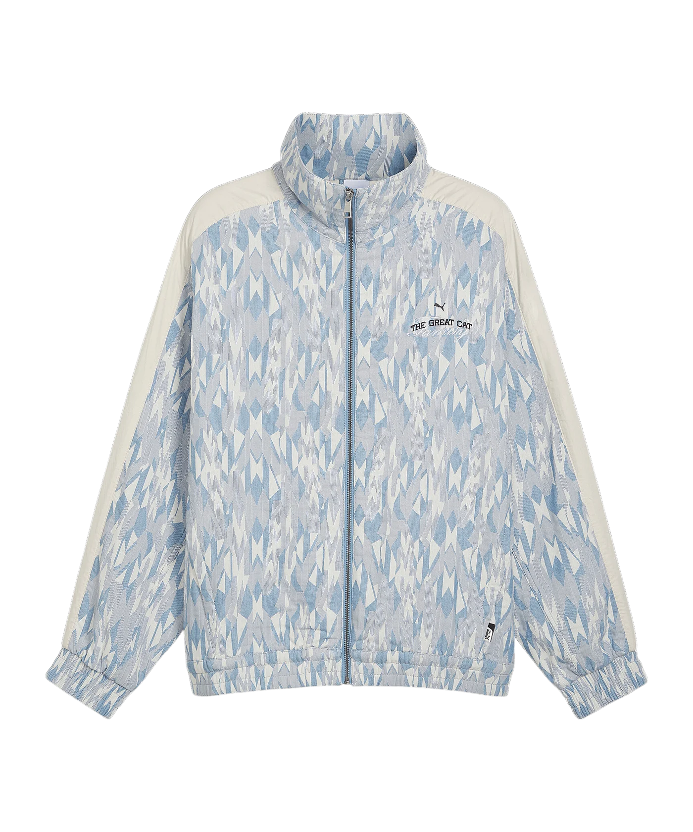 PUMA BB Nostalgia T7 Trainingsjacke F01