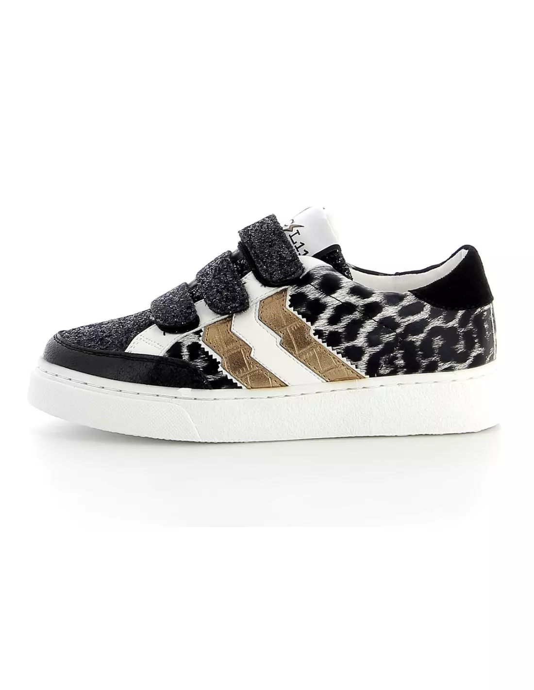 CL11 CL13 BLACK - Baskets Black