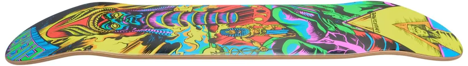 Element Escape From Skateboard Deck | SkatePro