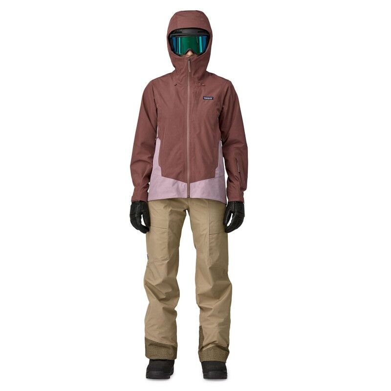 Storm Shift Pants - Pantalon ski femme