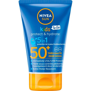 Nivea Sun Kids To Go SPF50  50ML