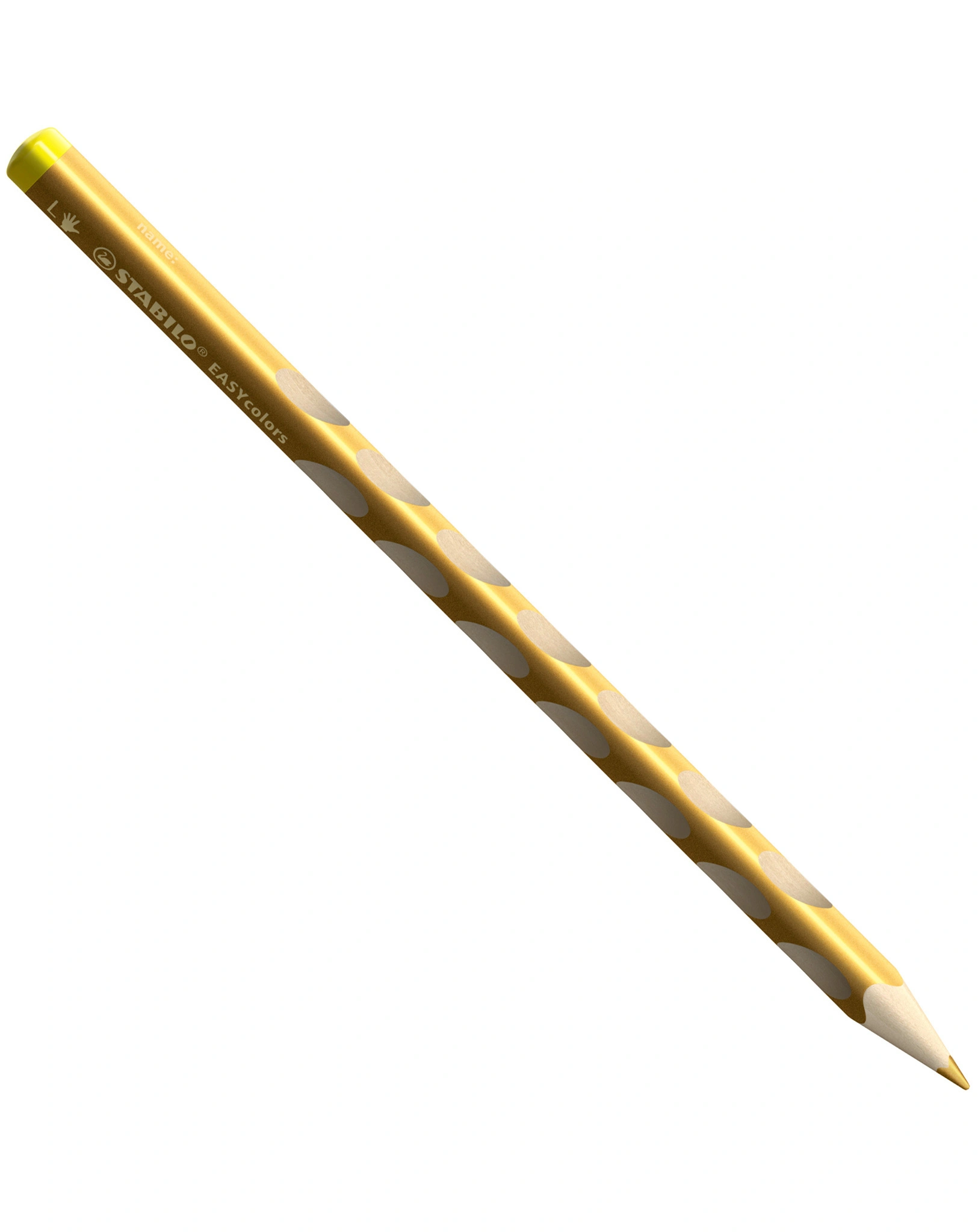 Buntstift STABILO® EASYcolors L 24er-Pack