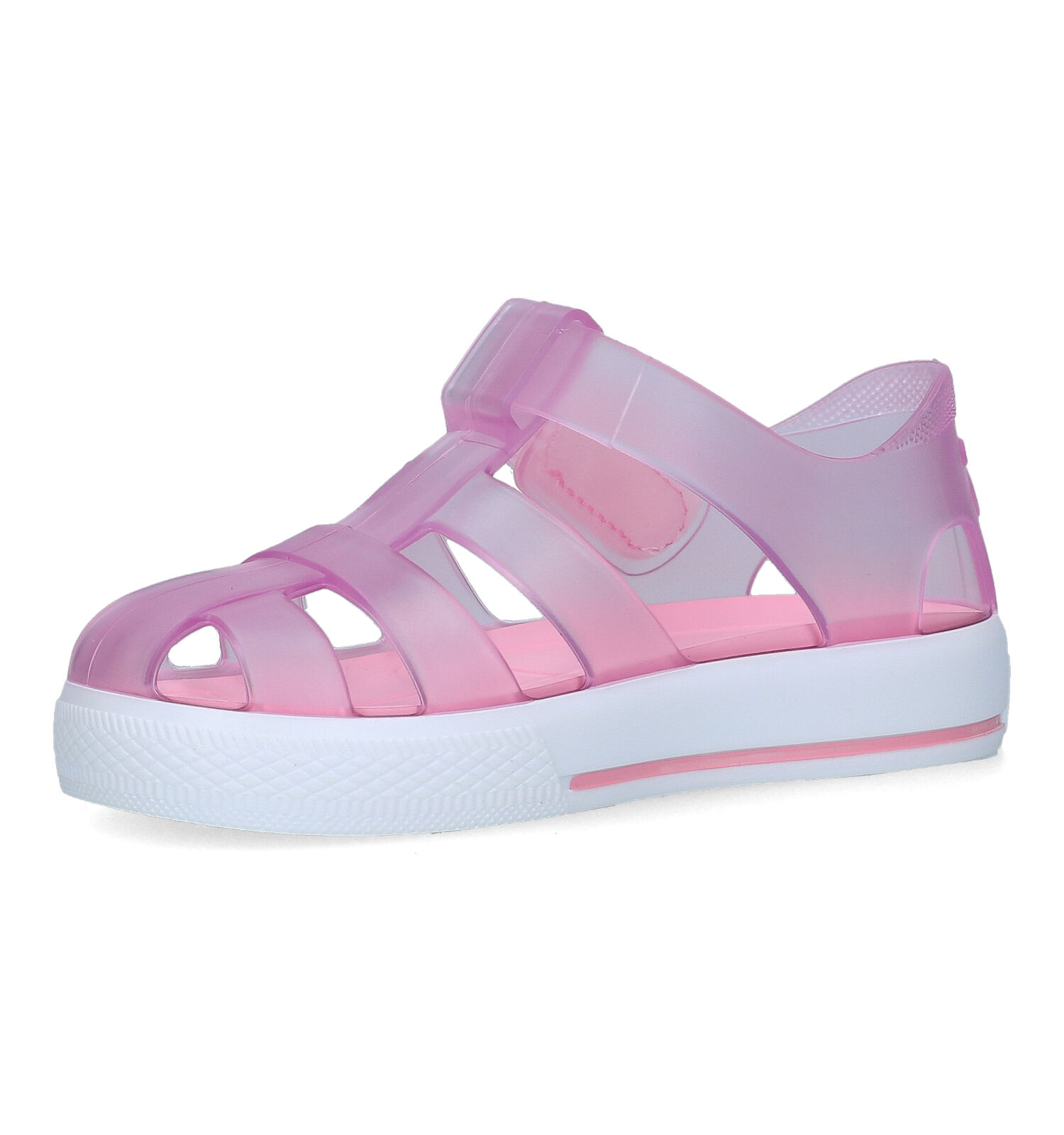 Waterschoenen roze