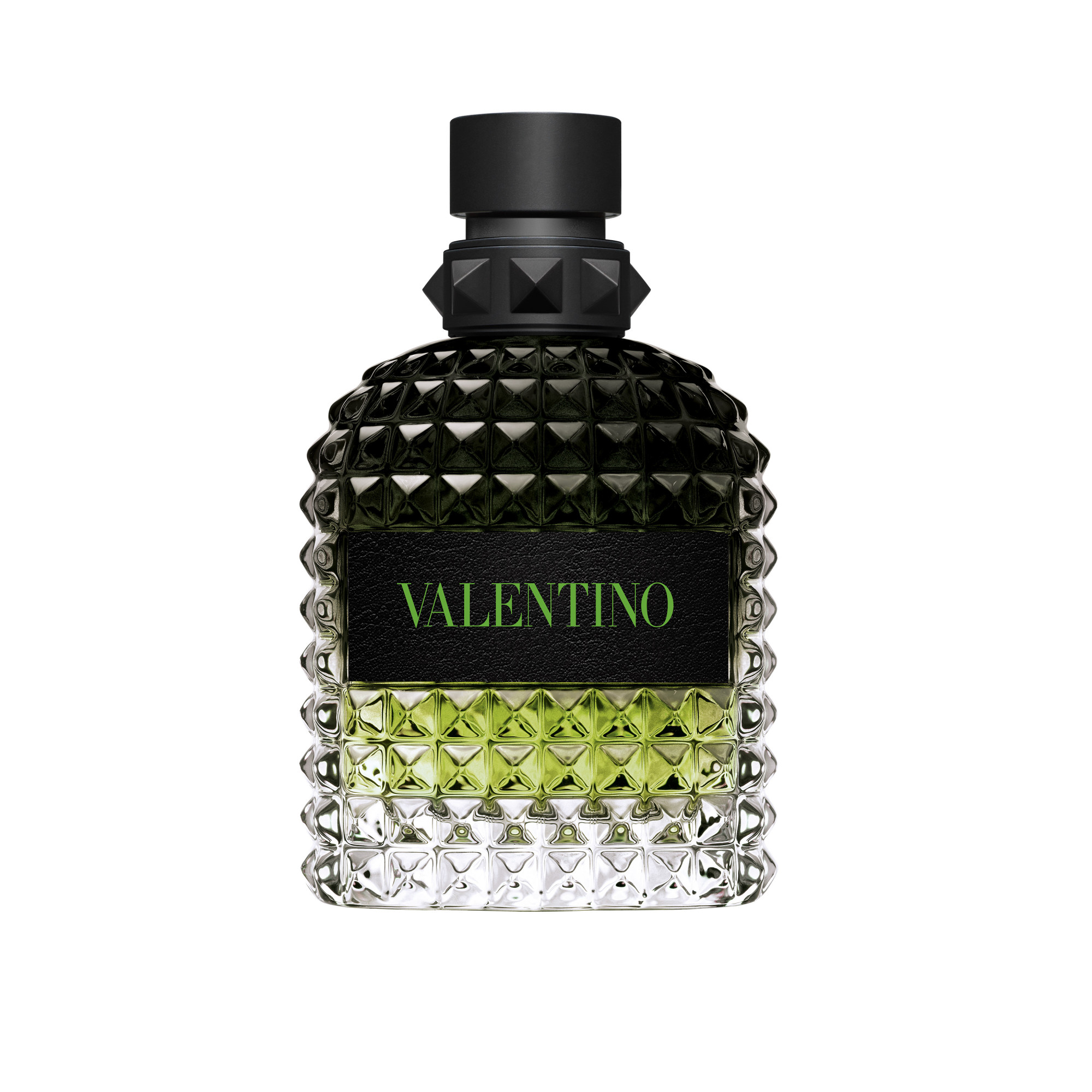 VALENTINO Born in Roma Green Uomo Eau de Parfum 100 ml