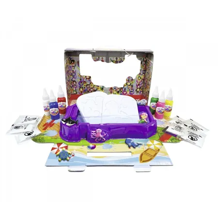 Simba Aqua Gelz Aqua Park Spielset