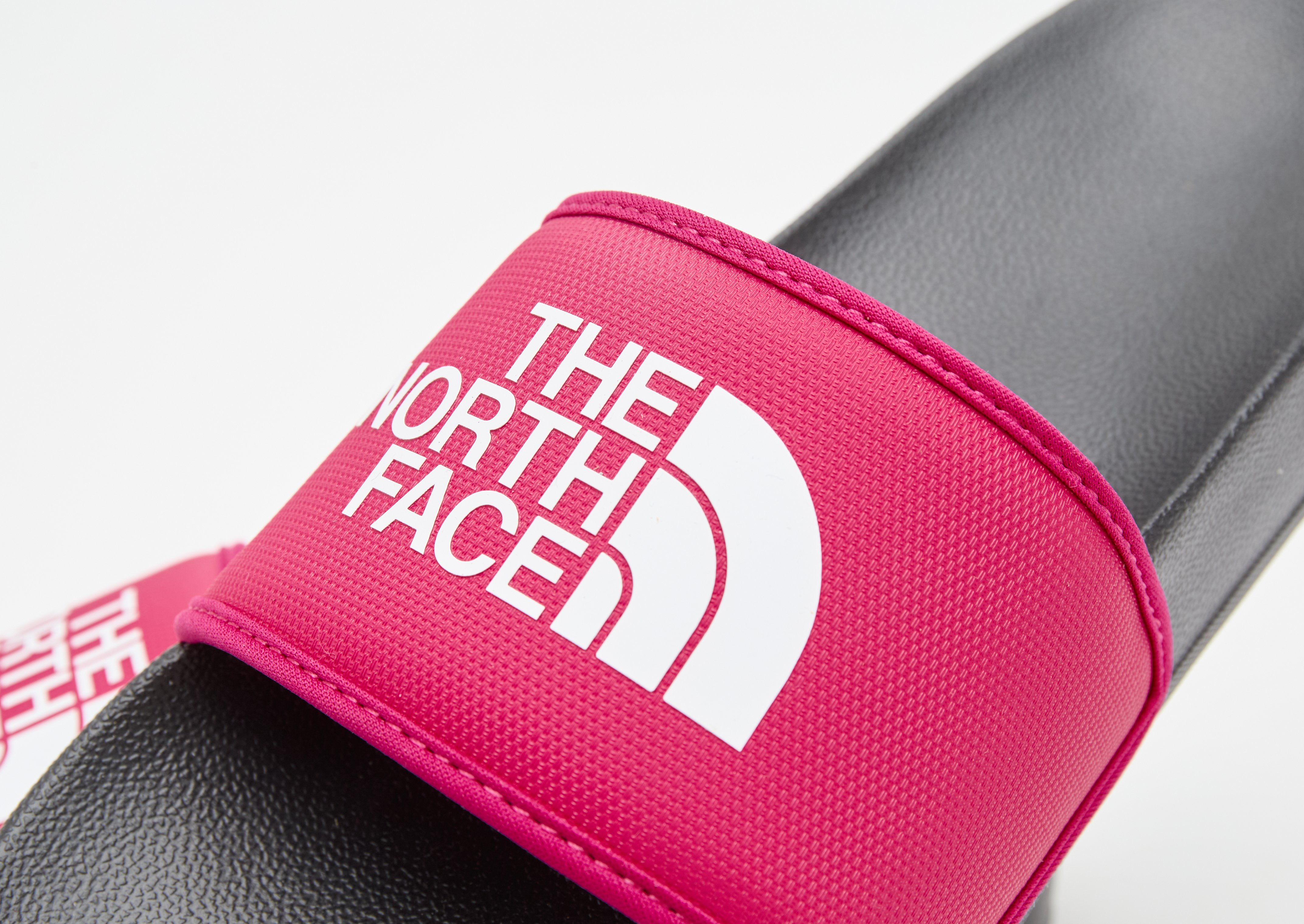 The North Face Claquettes Femme