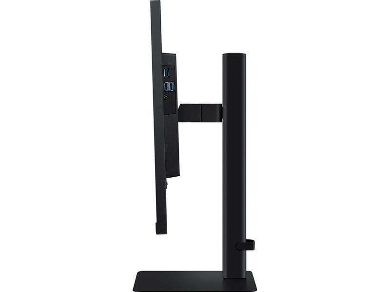 Samsung Monitor ViewFinity S8 LS32D800EAUXEN Ergonomischer 32